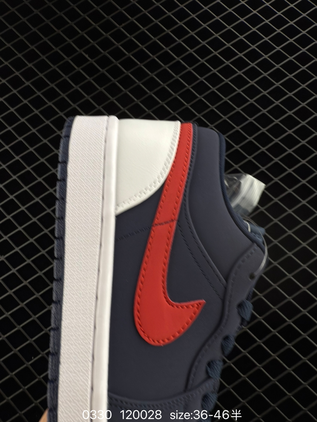 Nike Air Jordan 1 Low